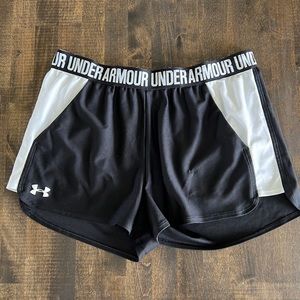 Under Armour Pocket Shorts